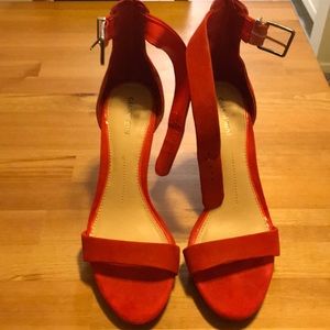 Gianni Bini Heels